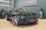 Bentley Continental GTC First Edition Mulliner*Centenary