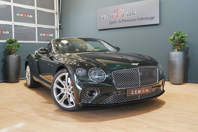 Bentley Continental GTC First Edition Mulliner*Centenary