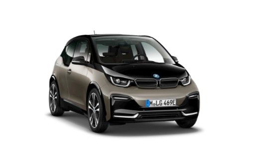 BMW i3s  SUITE LEDER/GLASDACH/ACC/RFK/HARMAN-KARD.