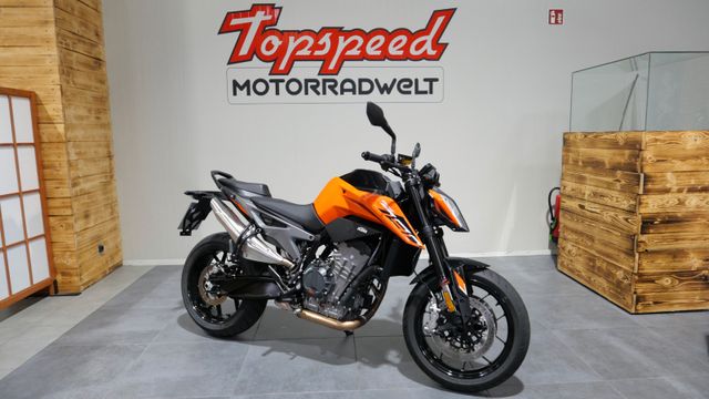 KTM 790 Duke L