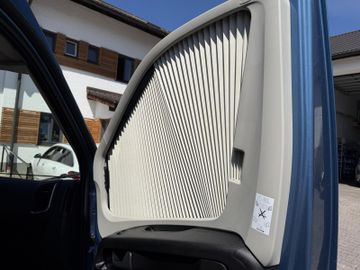 HYMER  ERIBA  HYMERCAR Redwood 600 Sport Autarkie LED Totwi.
