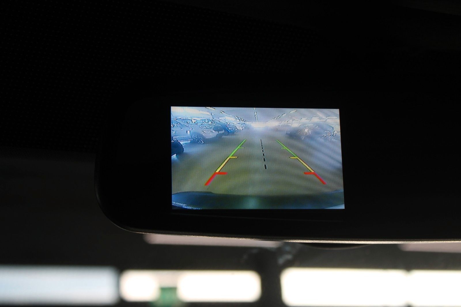 Fahrzeugabbildung Ford Transit Connect TREND L2 Lang KLIMA CAM STDHZ 3S