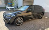 BMW X2 xDrive20d M Sport X Steptronic M Sport X - BMW X2 xDrive20d Gebrauchtwagen