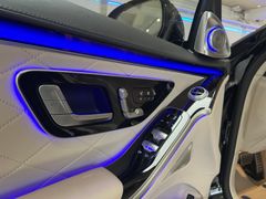 MERCEDES-BENZ S 350 S 350 d 4Matic L (223.131) - Vorschau 6