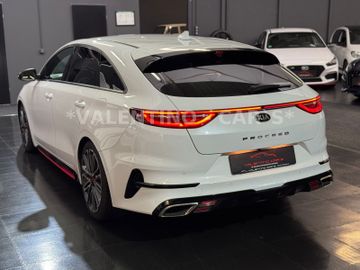 KIA pro cee'd / ProCeed - 8