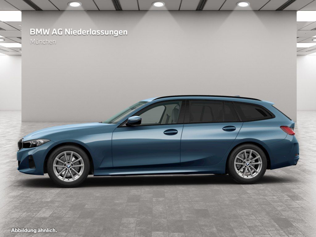 BMW 318 - Bild 7