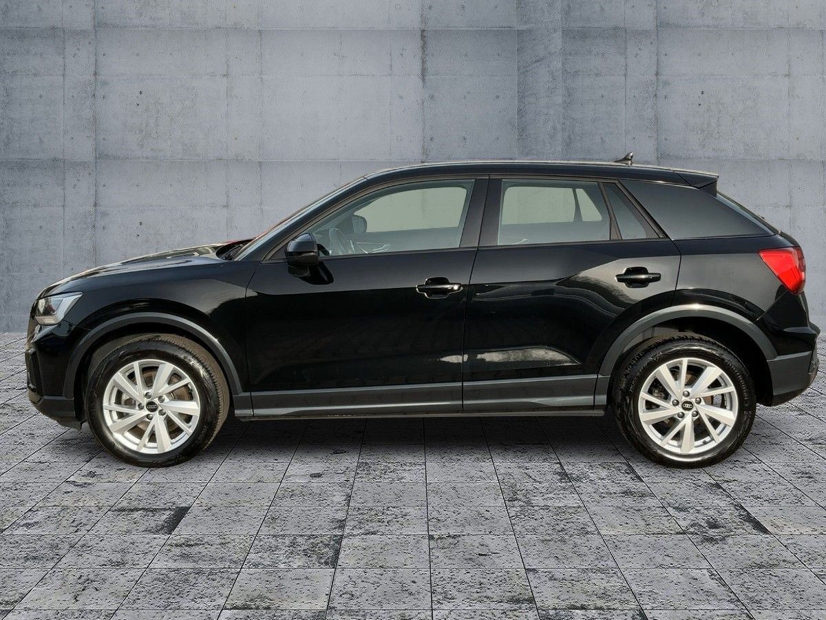 Audi Q2 - Bild 4