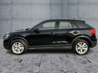 Audi Q2 - Vorschau Bild 4