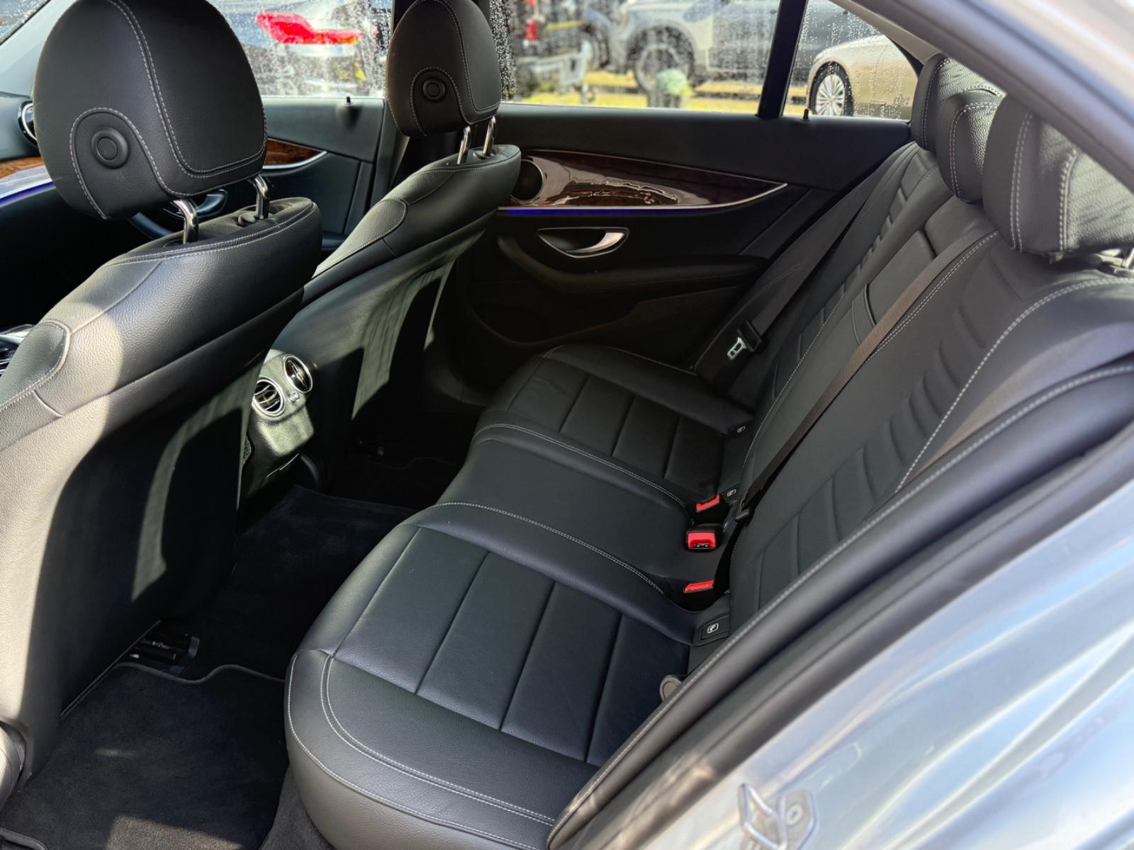 Mercedes-Benz E 200 Lim 9G-Tronic Avantgarde I 360 I Multibeam