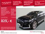 Audi SQ7 4.0 TFSI TIPT*QUA*MATRIX*HUD*AHK*B&O*360*SHZ - Audi SQ7 in Dresden