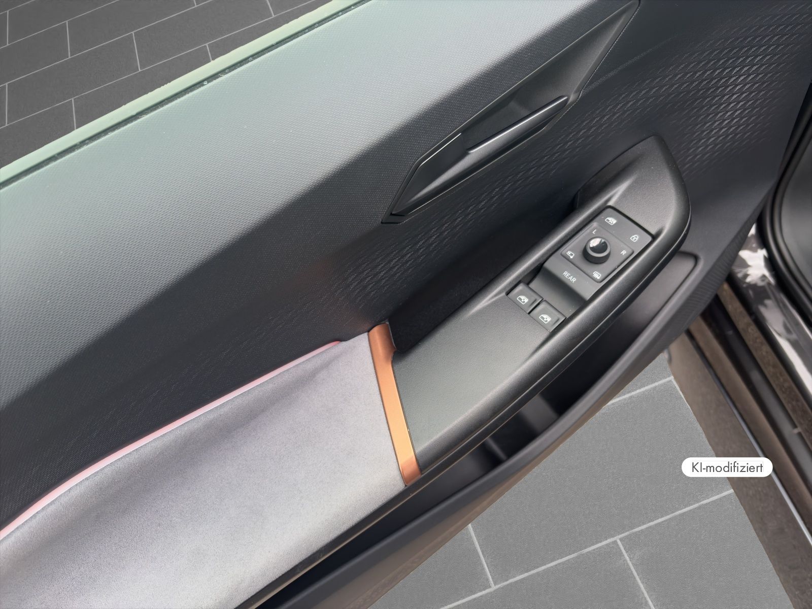 Cupra Born - Bild 13