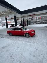 Audi A6 2.0 Avant - - Audi A6 aus 2001: Kombi