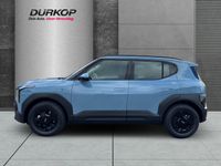 Kia EV2 - Vorschau Bild 2