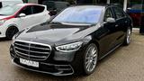Mercedes-Benz S 580 4MATIC I BURM.I 360° I DIGITAL LIGHT I AMG - Mercedes-Benz S 580 Gebrauchtwagen