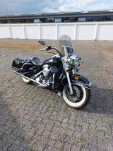 Harley-Davidson Road King - HARLEY-DAVIDSON 1996 ROAD KING