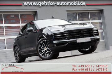 Porsche Cayenne Coupe*21"RS-Spyd,Luft,ACC,BOSE,LHZ,360°