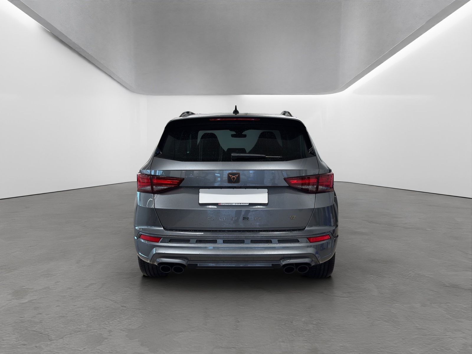 Cupra Ateca - Bild 8