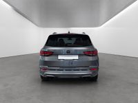 Cupra Ateca - Vorschau Bild 8