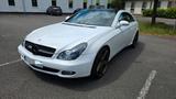 Mercedes-Benz CLS 500 mit Standheizung, Hifi-Ausbau nur ... - gebrauchte Mercedes-Benz CLS 500 aus dem Jahr 2004