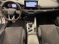 Audi RS5 - Vorschau Bild 7