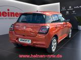 Suzuki SWIFT 1.2 COMFORT CVT NAVI KLIMA TEMPOMAT - Suzuki: Allradantrieb