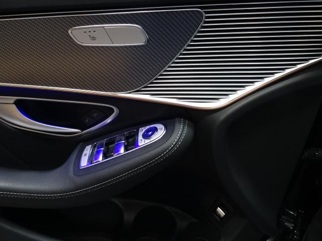 Mercedes-Benz EQC 400 4MATIC AMG Line *360° Distronic AHK Mult