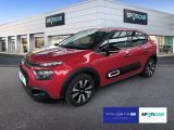 Citroën C3 1.2 PureTech 110 Max *Navi*RFK*Keyless - Citroën C3 Jahreswagen