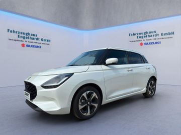 Suzuki Swift 1.2 Dualjet Hybrid Comfort+