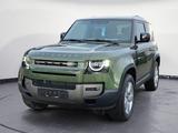 Land Rover Defender 90 D200 S 20' AT REIFEN AHK BLACKPACK