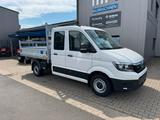 MAN TGE 3.180 4X2F SB Doppelkabine Kipper - Angebote