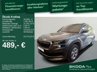 Skoda Kodiaq - Vorschau Bild 2