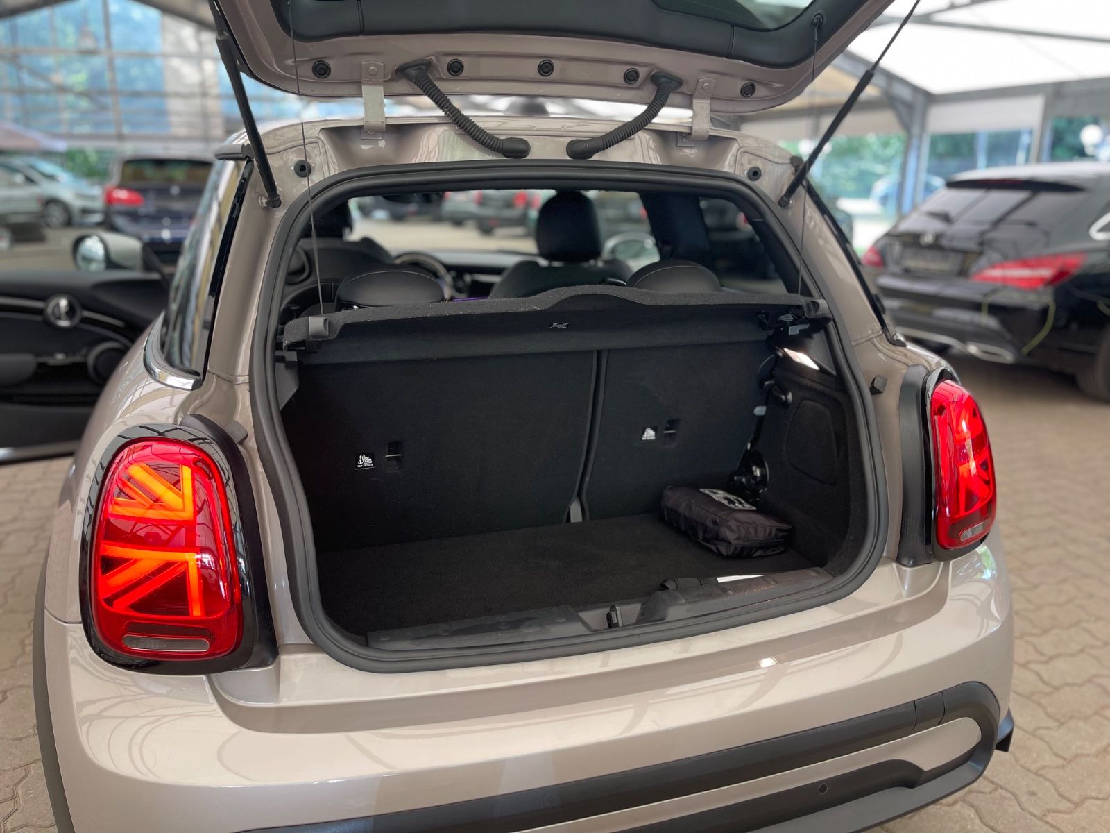 MINI ONE – Ansicht 21