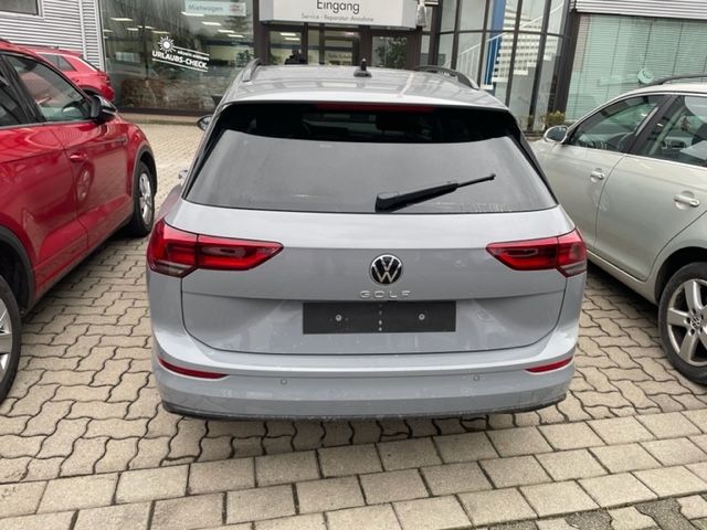 Golf Variant Life 1.5 TSI Navi  Sport-Komfortsit