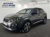 Peugeot 3008 Allure 1.2 PT 130 Automatik+LED+ACC+SHZ+CAM - graue Peugeot 3008