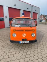 Volkswagen T2 - Feuerwehr - VW T2 von privat