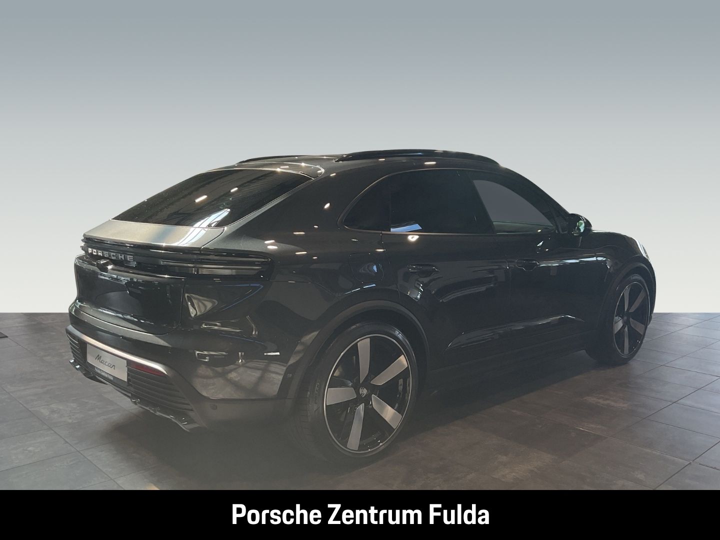 Porsche Macan - Bild 10