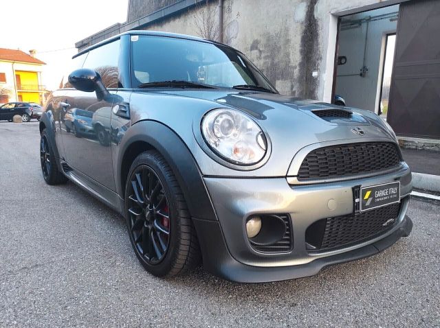 MINI Mini Mini 1.6 16V John Cooper Works