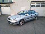 Mitsubishi Carisma 1,8 GDI Klima Sitzheizu... - gebrauchte Mitsubishi Carisma aus dem Jahr 1999