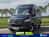 Mercedes-Benz SPRINTER 317 L2H2 LED Mbux10 Kasten - Rettungswagen