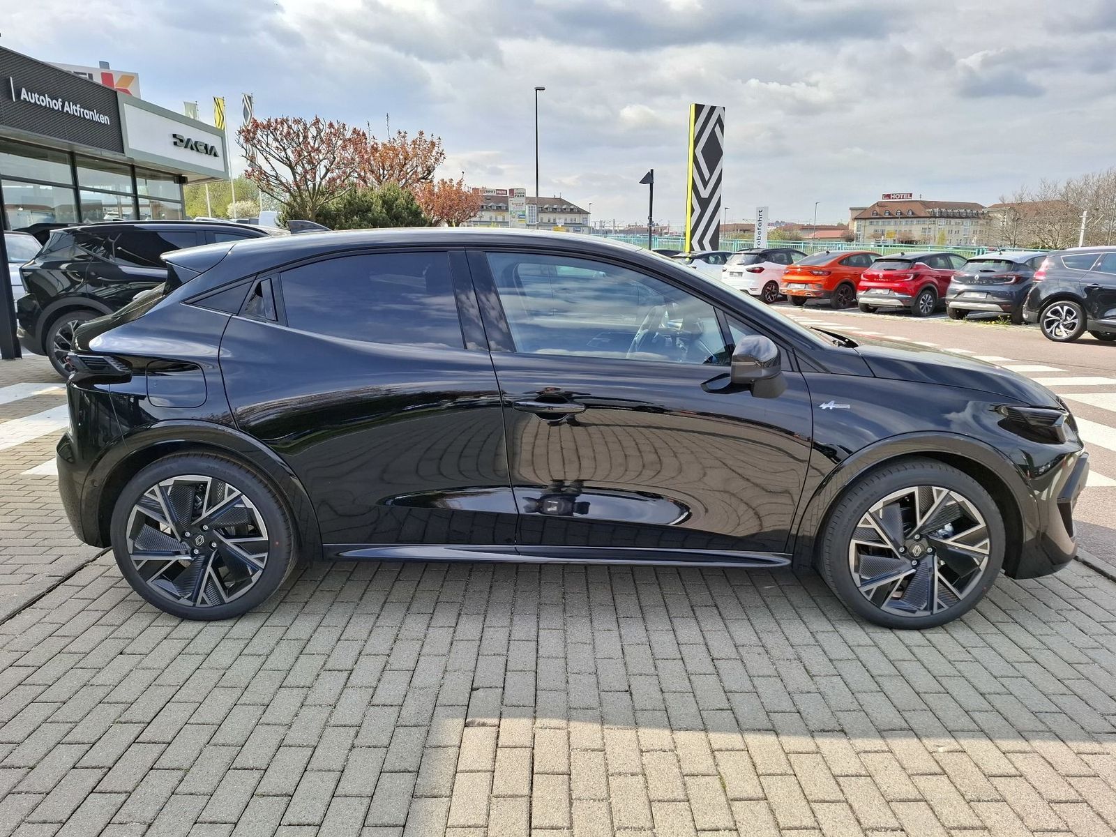 Renault Clio - Bild 5