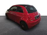 Fiat 500C El. Verdeck Faltdach DAB Tel.-Vorb. Berganf - gebrauchte Fiat 500C aus dem Jahr 2024