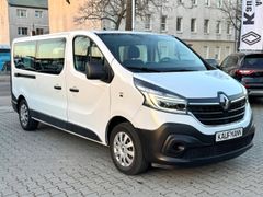 Fahrzeugabbildung Trafic Combi L2H1 3,0t Life 1.Hand/9xSitze