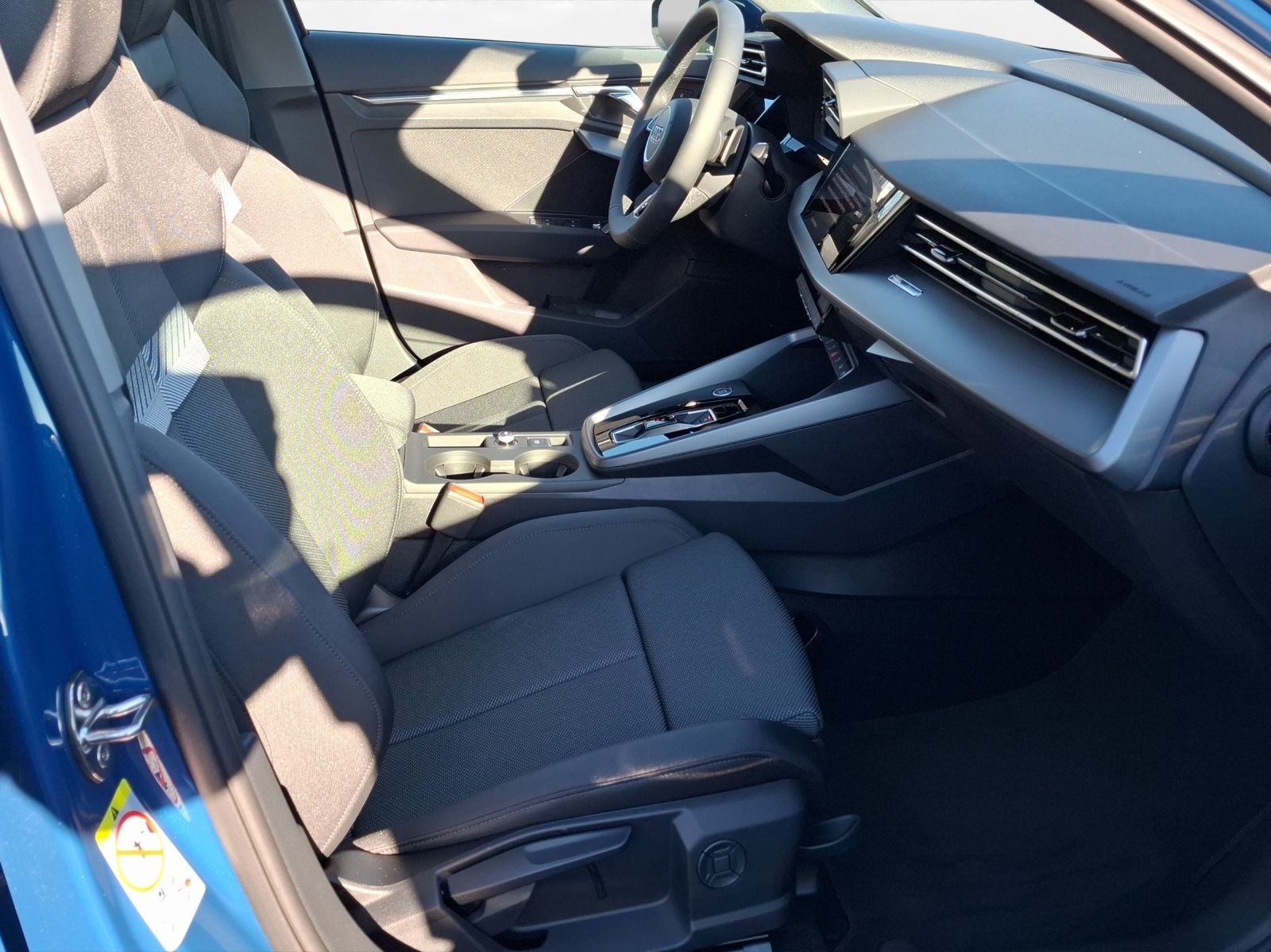 Audi A3 - Bild 11