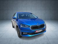 Skoda Fabia - Vorschau Bild 8