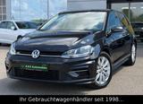 Volkswagen Golf VII Lim. 2.0 TDI R-Line Sportpaket *PDC/SHZ - Volkswagen Golf: R Line TDI