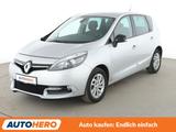 Renault Scenic 1.5 dCi Limited *NAVI*PDC*SHZ*TEMPO*ALU* - Renault mit Diesel-Antrieb: 1.5