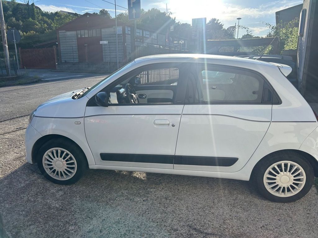 Image of Renault Twingo