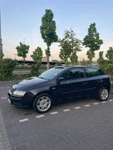 Fiat Stilo 1,4 16V - Fiat Stilo aus 2005