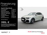 Audi A1 Sportback 25 TFSI S line*Navi*LED*Alu*PDC*Vir