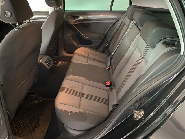 Golf VII Allstar 1.2 TSI NAVI+AHK+KAMERA